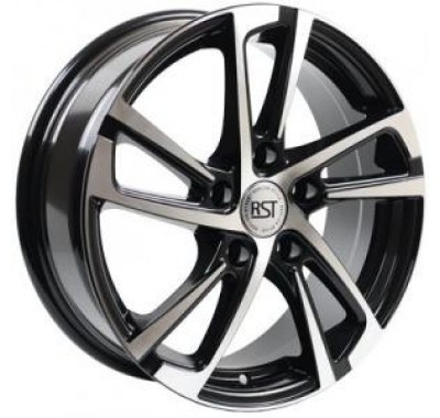 Диски TechLine TL RST 046 BD R16 W6.5 PCD5x108 ET50 DIA63.4